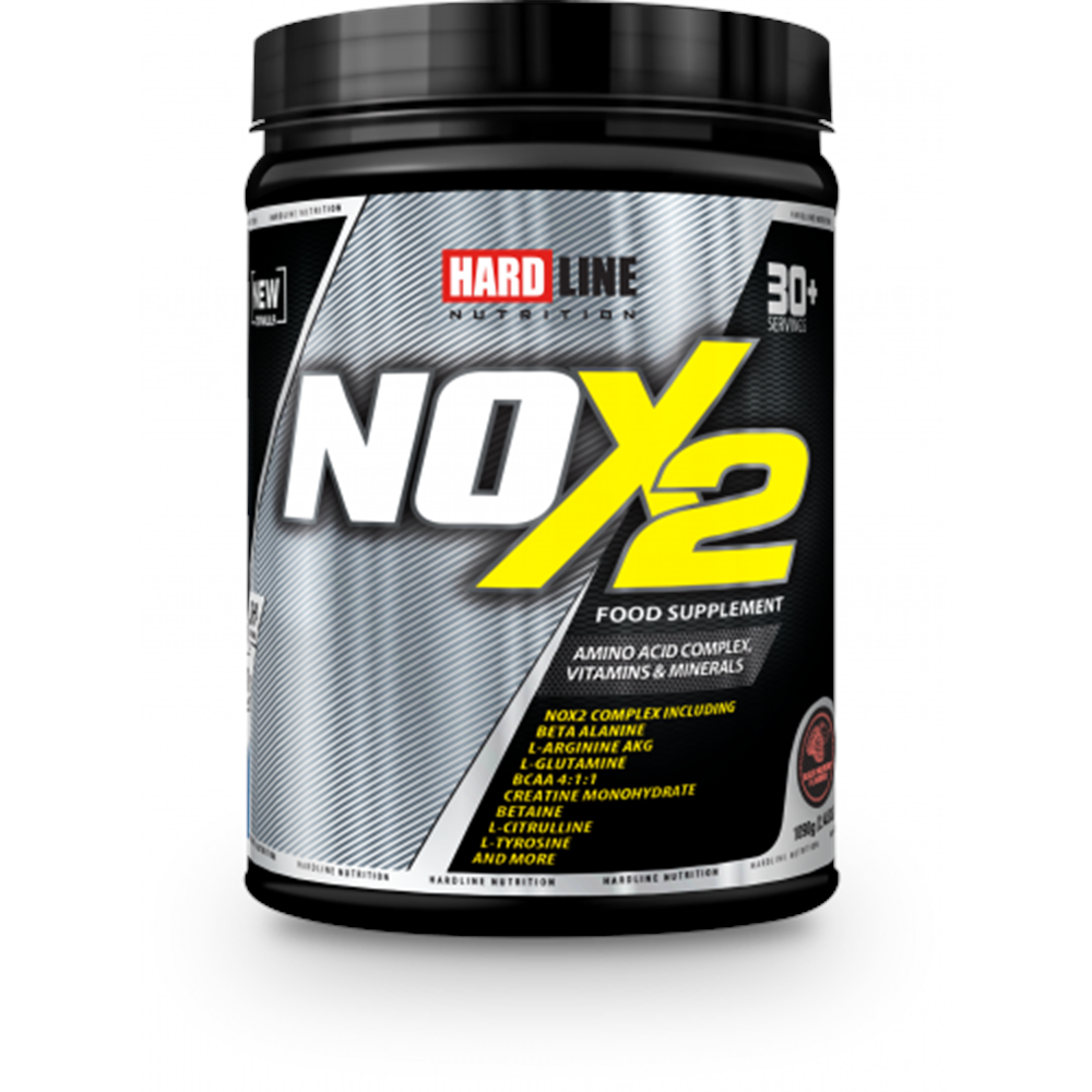 HardLine Nox2 1090 Kg Karadut