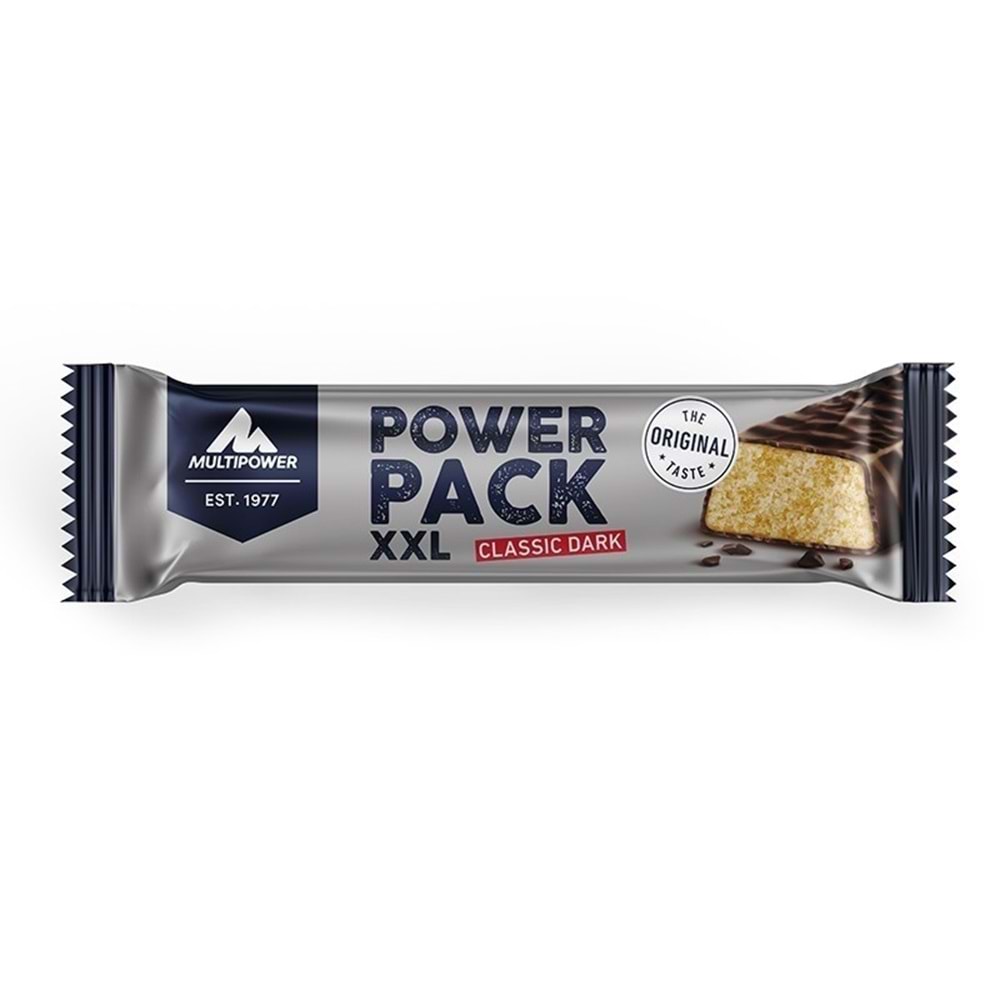 Multipower Power Pack XXL Classic Dark 1 x 60 Gr