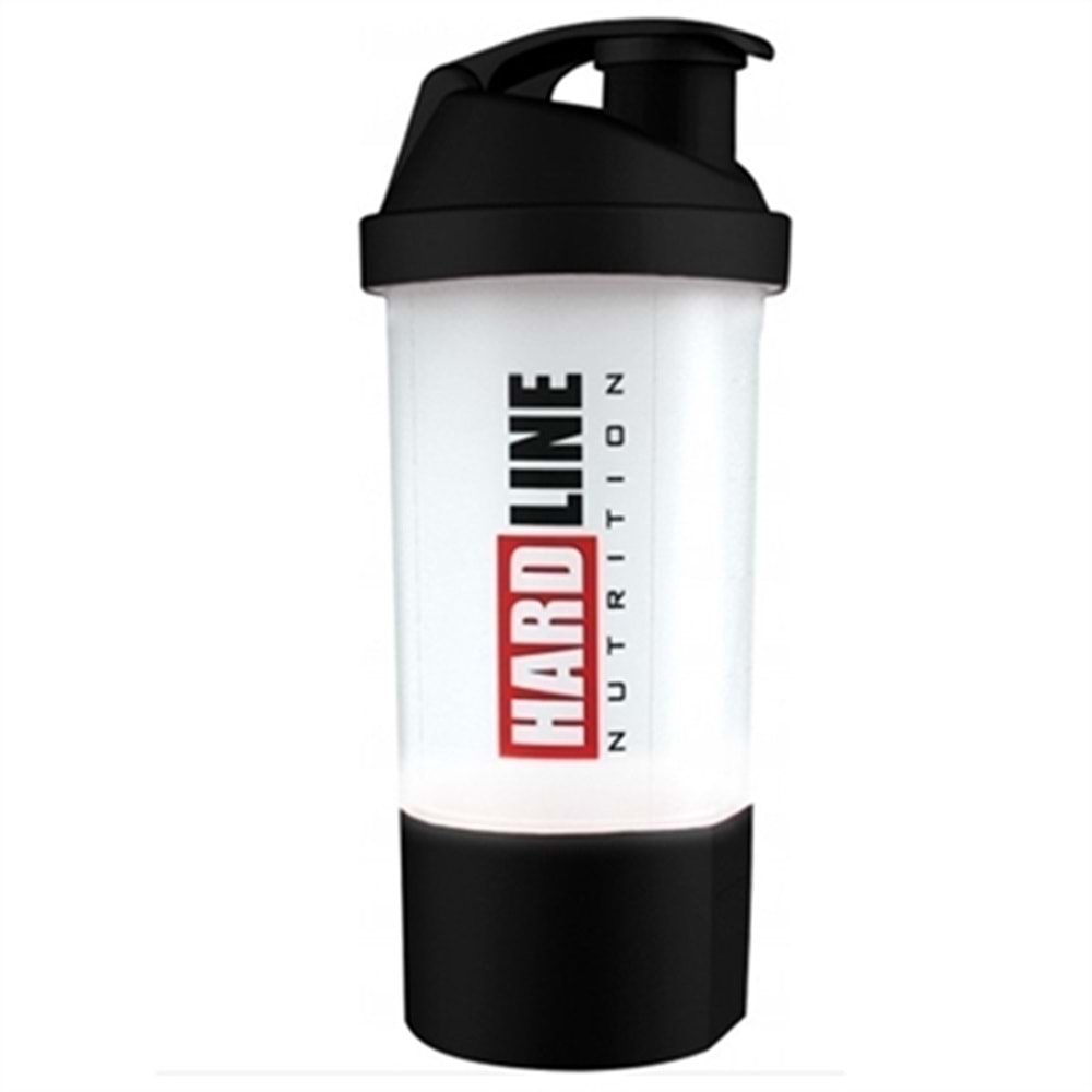 Hardline Shaker SİYAH