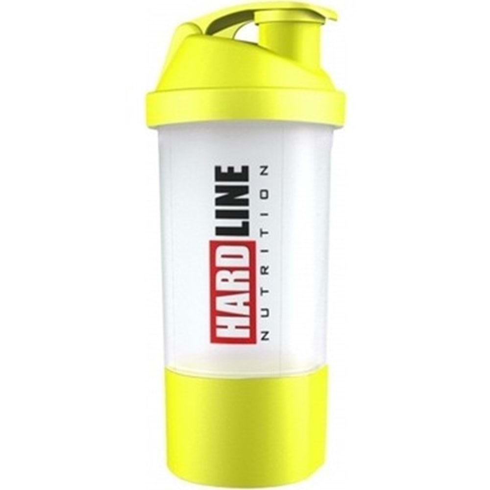 Hardline Shaker SARI