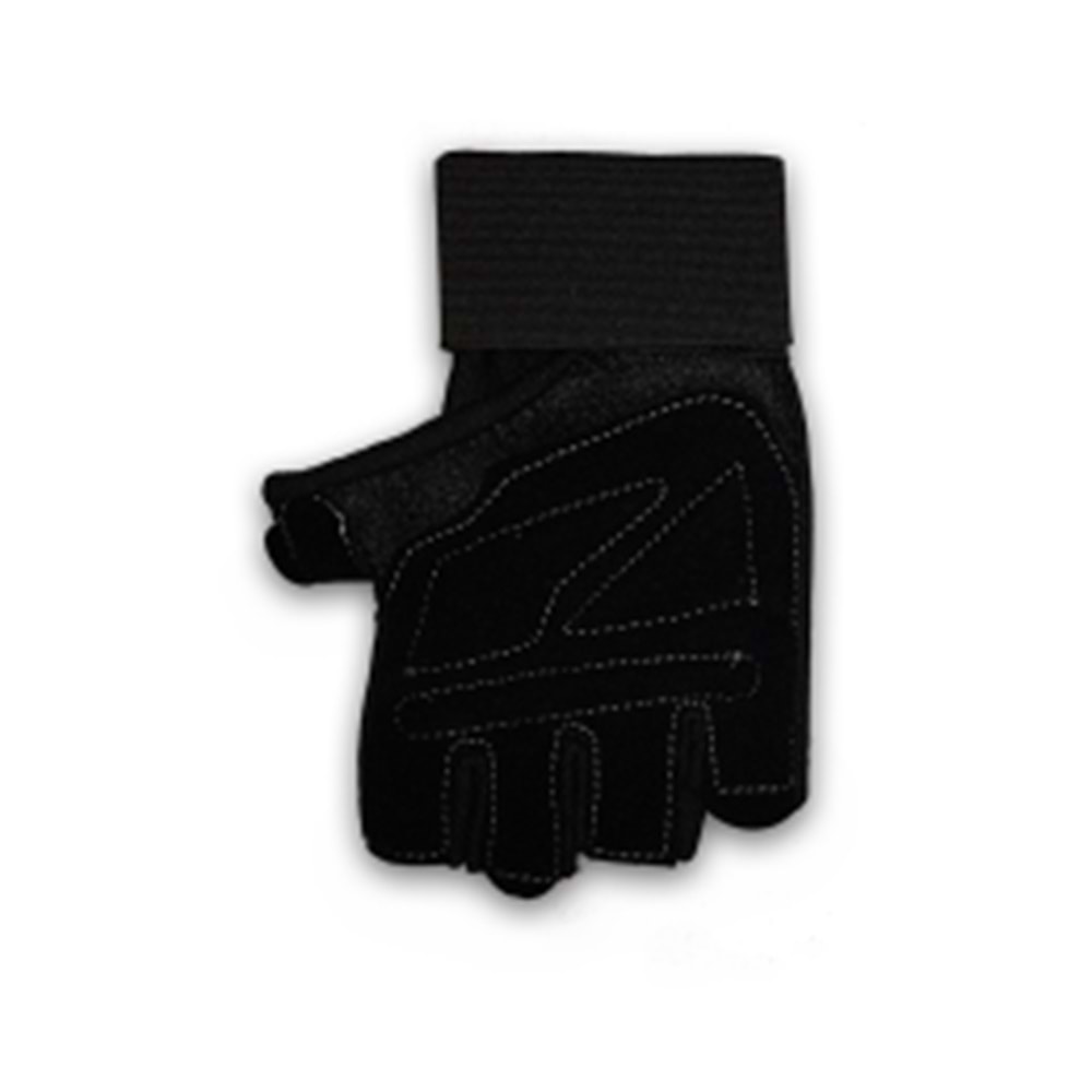 ATP Glove World Bilekli Eldiven XL