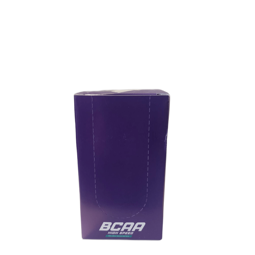 Trec Bcaa 10Gx10 Şaşe Kola