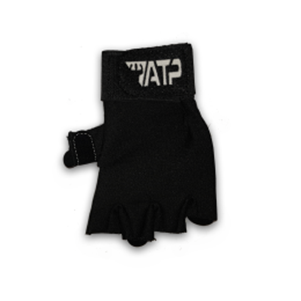 ATP Glove World Bilekli Eldiven L