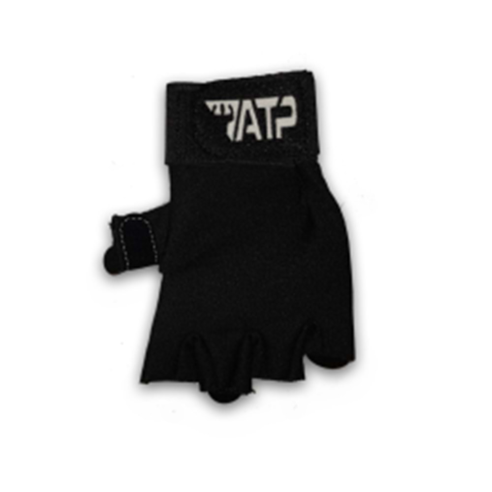 ATP Glove World Bilekli Eldiven M