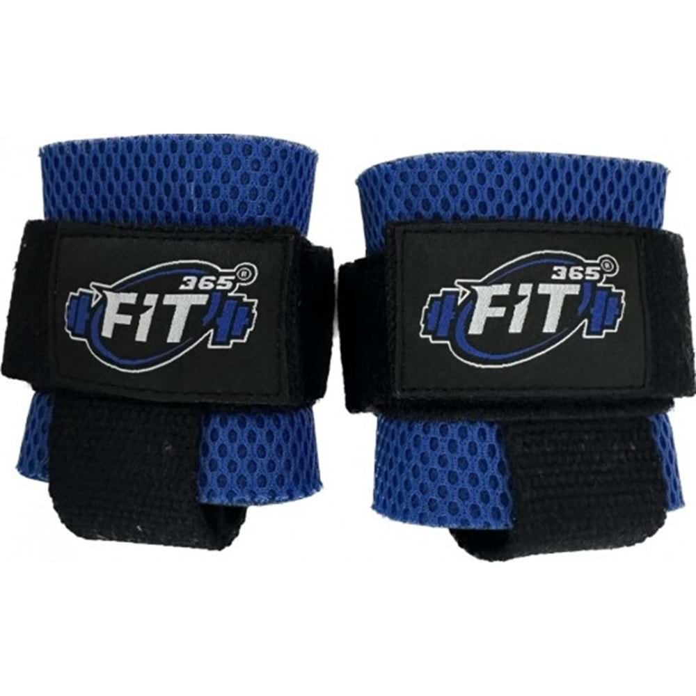 Big Grip Pro Lifting Bileklik Straps