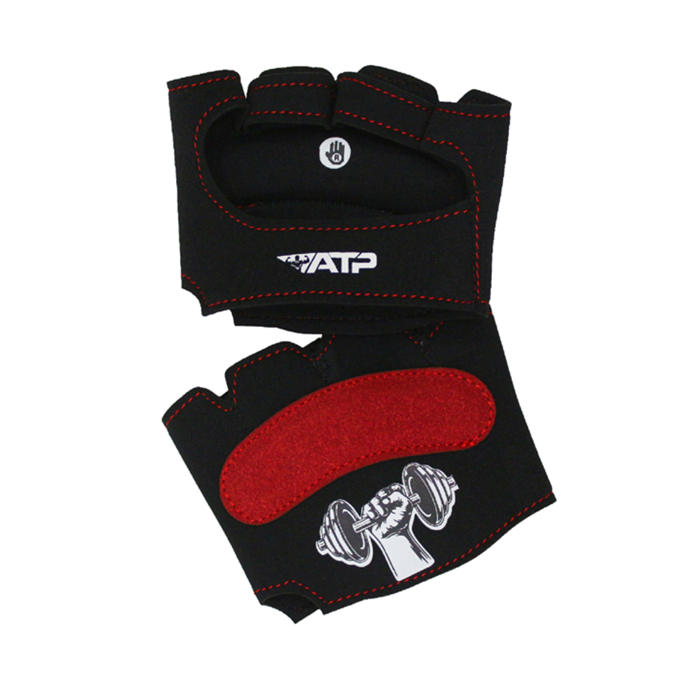 ATP Avuçiçi Eldiven - XL