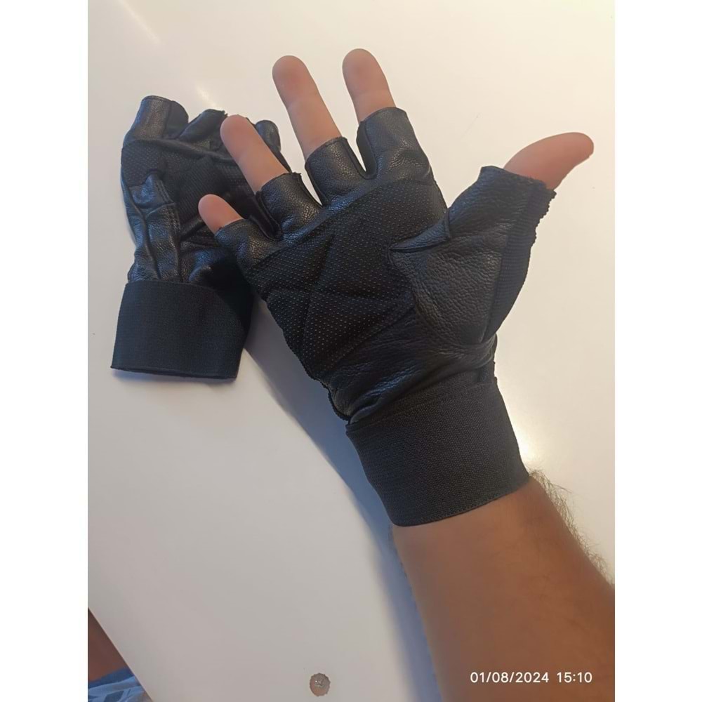 Matador Club Deri Eldiven - XL