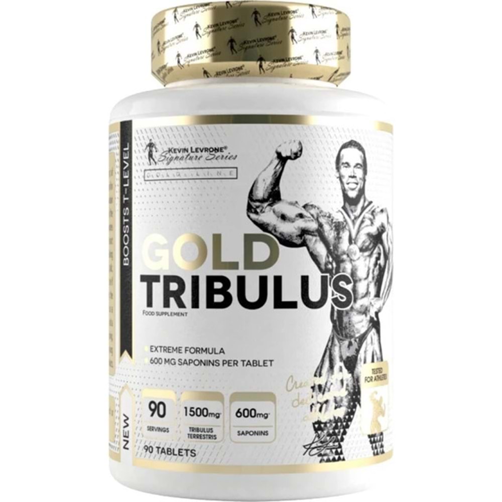 Kevin Levrone GOLD Tribulus 90 tablet