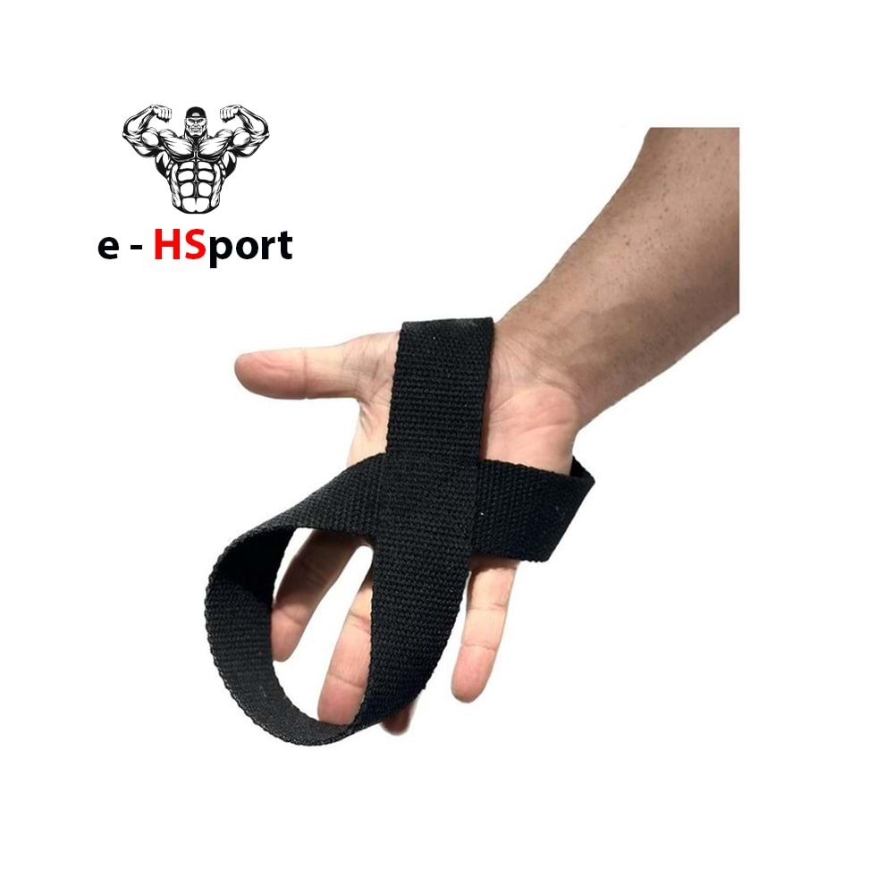 Octagon Strap 8