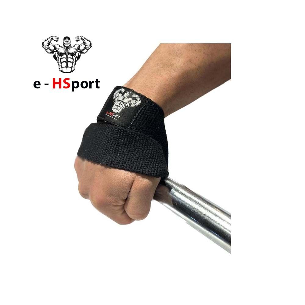 Octagon Strap 8