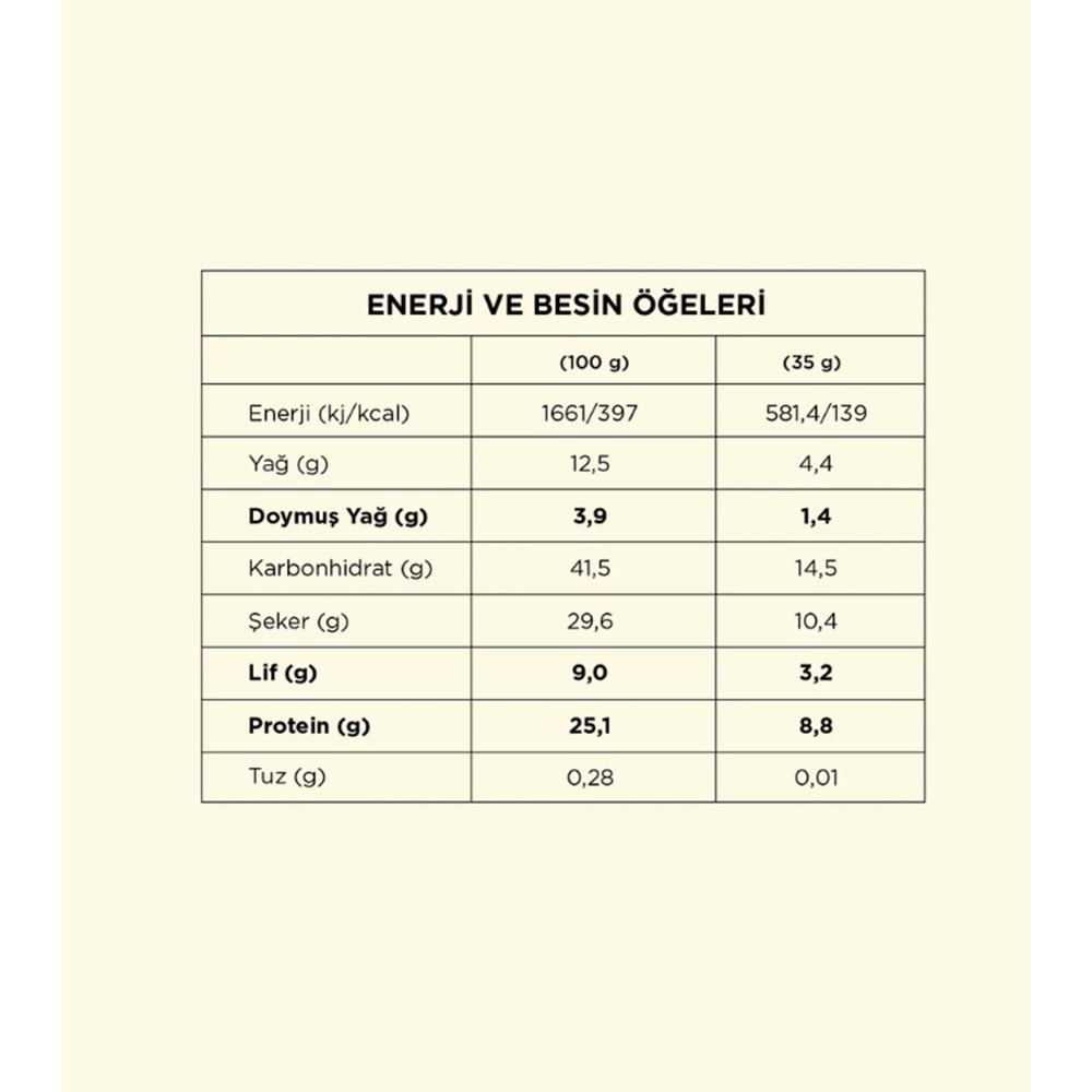 Zbarz Power Portakal Çikolata 35g