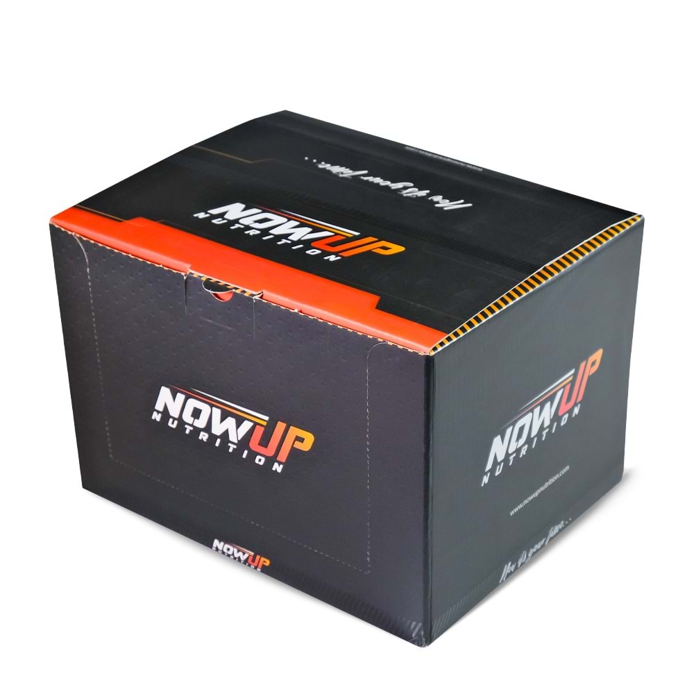 NOW UP Carbo Gainer Karışık Meyve 82GR X 30 SAŞE