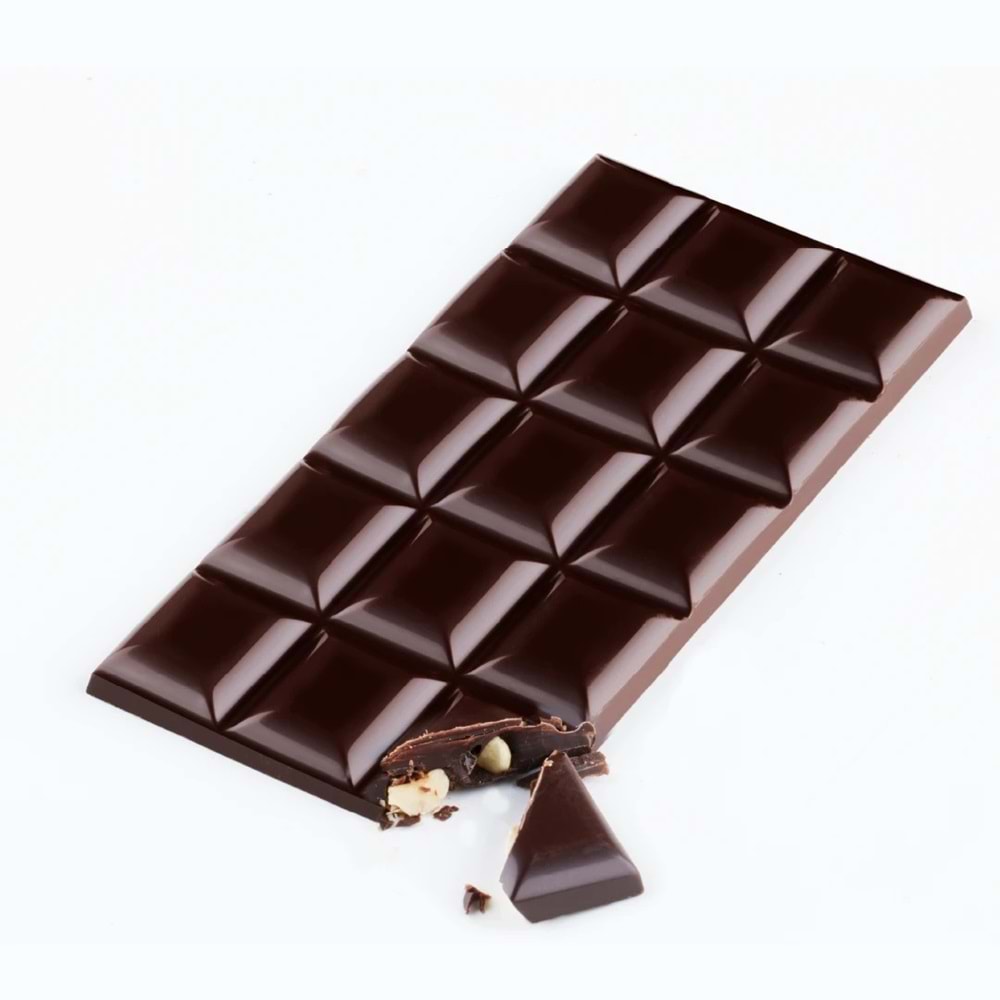 repeats Proteinli Üzümlü Fındıklı Bitter Çoko Bar 80gr X 1 Adet