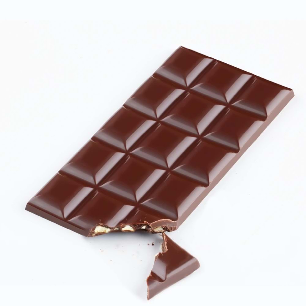 repeats Proteinli Portakallı Sütlü Çoko Bar 80gr X 1 Adet