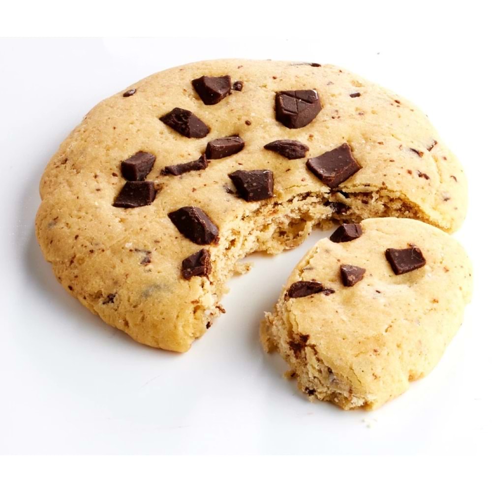 repeats proteinli kurabiye Vanilyalı 60g x 1 Adet