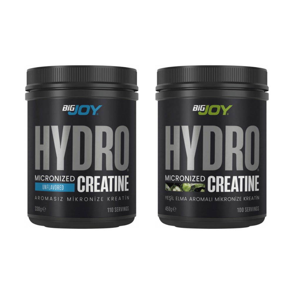Bigjoy Hydro Creatine
