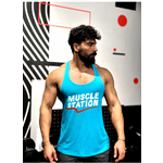 AÇIK MAVİ