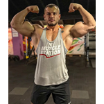 KOYU GRİ