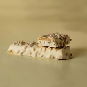 Grenade Carb Killa Beyaz Çikolata Fıstık 12 Adet 60 Gr