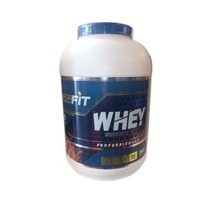 Sporfit Premium Whey 2000 Gr Çilek