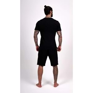 Muscle Station Oversized Gym Toughman T-shirt XL beden