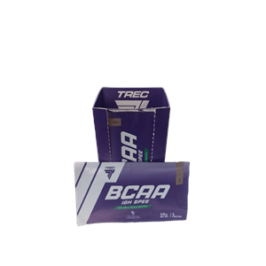 Trec Bcaa 10Gx10 Şaşe Kola