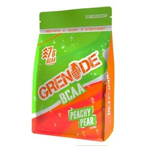 Grenade Bcaa 2:1:1 RATIO Peachy Pear