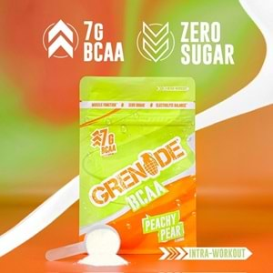 Grenade Bcaa 2:1:1 RATIO Peachy Pear