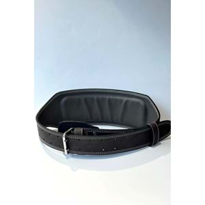 Ağırlık Kemeri SİYAH L