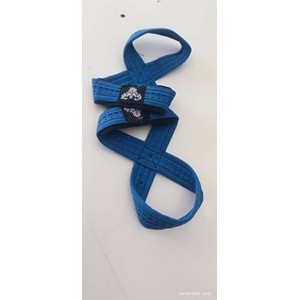 Octagon Strap 8