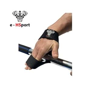 Octagon Strap 8