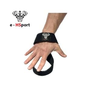 Octagon Strap 8