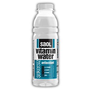 SAOL VİTAMİN WATER Antioxidant 500 Ml