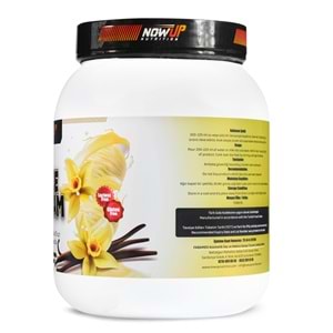 NOW UP Rice Cream Vanilla Dream 1500 G