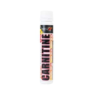 NOW UP L-Carnıtıne LİMON 25 ML x 20 ADET
