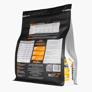 NOW UP Whey Protein ÇikolataMilkShake 1080 GR