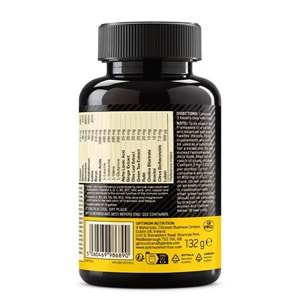 Optimum Opti-Men 90 Tablet
