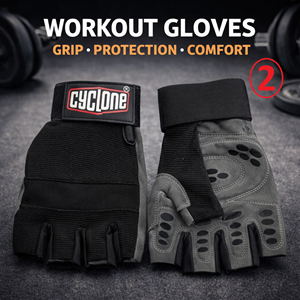 Antrenman Sporcu Eldiveni