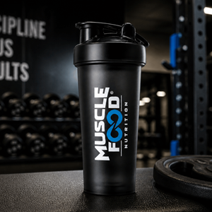 Muscle Food Shaker