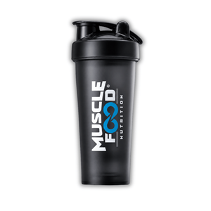 Muscle Food Shaker