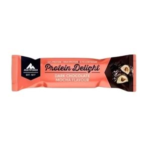 Multipower Protein Delight 18 x 35g Dark Chocolate Mocha