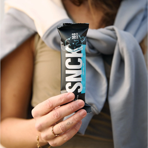 SNCK Protein Bar Karamel 55g X 1 ADET
