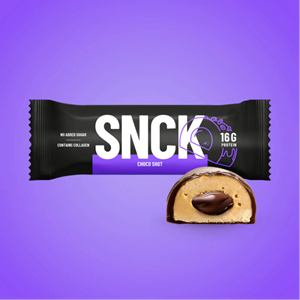 SNCK Protein Bar Çikolata 55g X 1 ADET