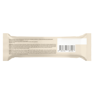 Clean Powders Deluxe Protein Bar 55 G x 1 ADET Çikolata Karamel