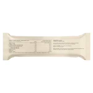 Clean Powders Deluxe Protein Bar 55 G x 1 ADET Çikolata Karamel