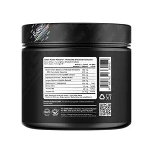 Kingsize Nutrition Alpha King 180 Tablet