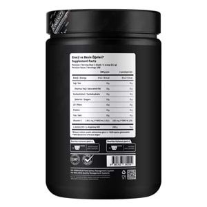 Kingsize Nutrition Arginine Powder AROMASIZ 765 G