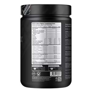 Kingsize Nutrition BCAA Complex Powder Y.Elma 1000 G