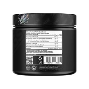 Kingsize Nutrition CLA Complex 180 Kapsül