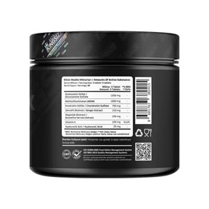 Kingsize Nutrition Flex Complex + Glucosamine 240 Tablet